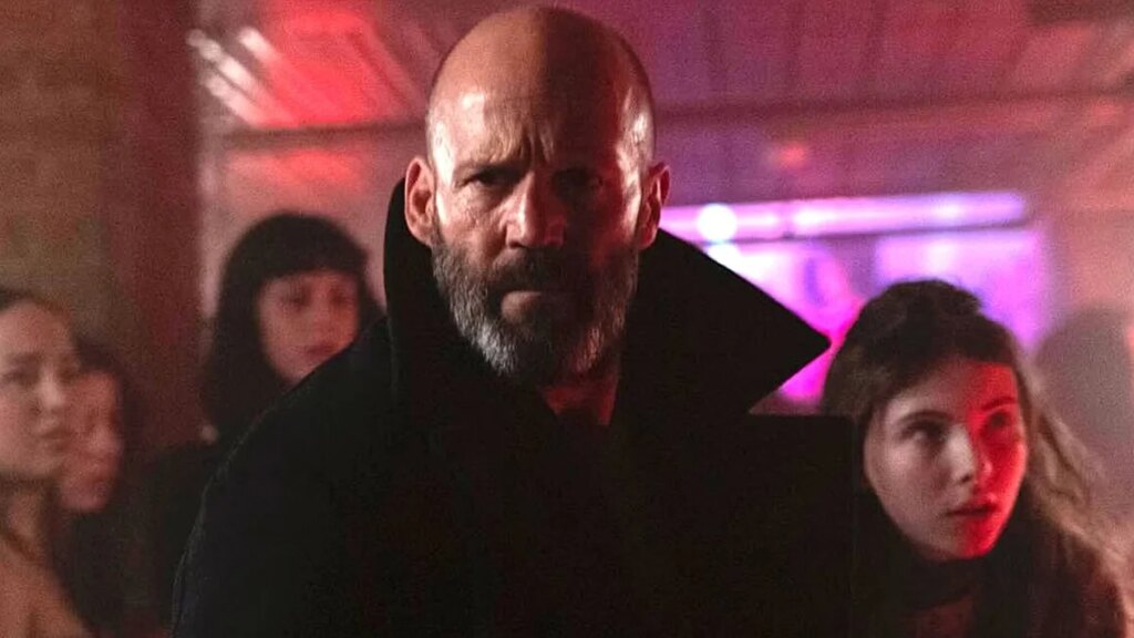 Where to Watch ‘Shelter’: Is the Jason Statham’s New Action Movie Streaming or in Theaters?