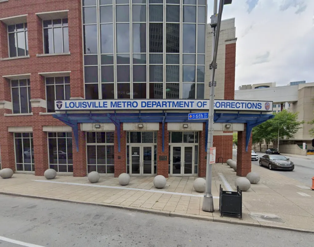 Kentucky police were alerted to Graf's alarming messages to the boy after the school district learned he had been sexually exploited during remote instruction.