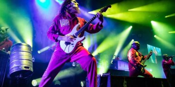 Slipknot Has Withdrawn Their Lawsuit Against the Owners of Slipknot.com