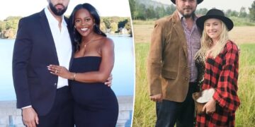 Celebrity babies born in 2026: Meghan McCain, AD Smith and more