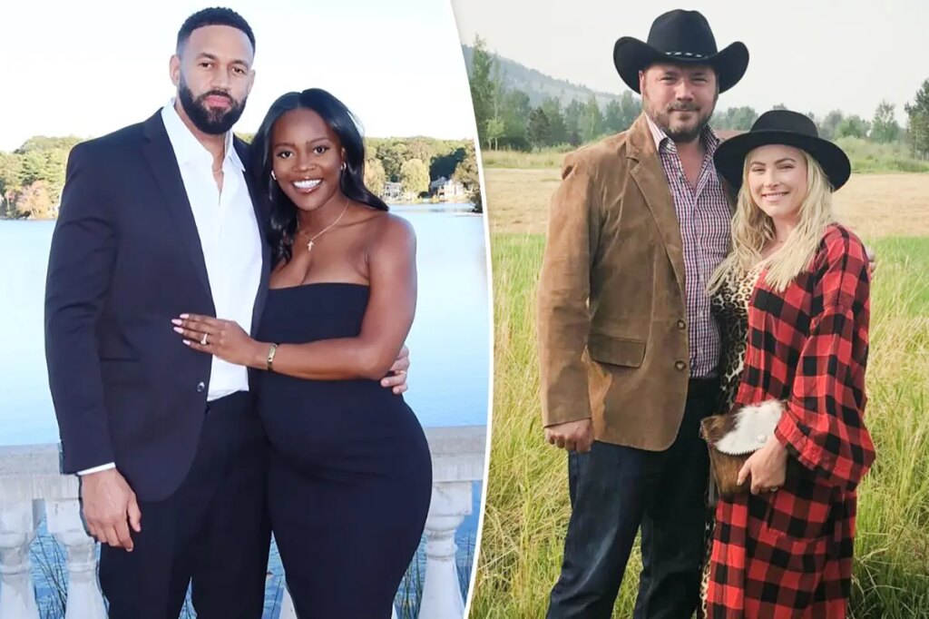 Celebrity babies born in 2026: Meghan McCain, AD Smith and more