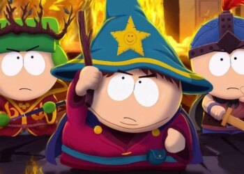 New Fortnite Leak Reveals the Stick of Truth’s Storm-Changing Power