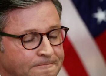 ‘What a mess’: Mike Johnson suffers ‘bad start’ to 2026 as even minor House votes collapse