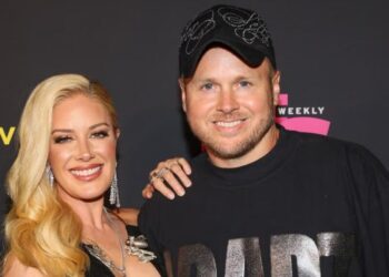 Spencer Pratt Says He Will Run for LA Mayor on Anniversary of Palisades Fire: ‘We’re Going to Expose the System’