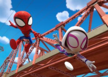 How Disney Kids Sensation ‘Spidey and His Amazing Friends’ Reached 1 Billion Hours Streamed in 100 Episodes