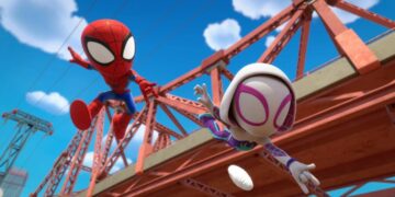 How Disney Kids Sensation ‘Spidey and His Amazing Friends’ Reached 1 Billion Hours Streamed in 100 Episodes