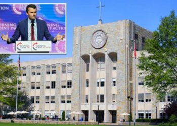 St. John’s blocked Turning Point USA from opening chapter after Charlie Kirk assassination