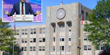 St. John’s blocked Turning Point USA from opening chapter after Charlie Kirk assassination