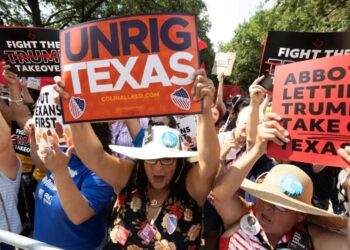 GOP panics as election-rigging schemes threaten backfire: ‘What the hell is going on?’