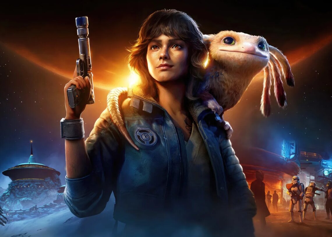 Star Wars Outlaws, Resident Evil Village, and Eight Other Games Were Just Confirmed for January Game Pass