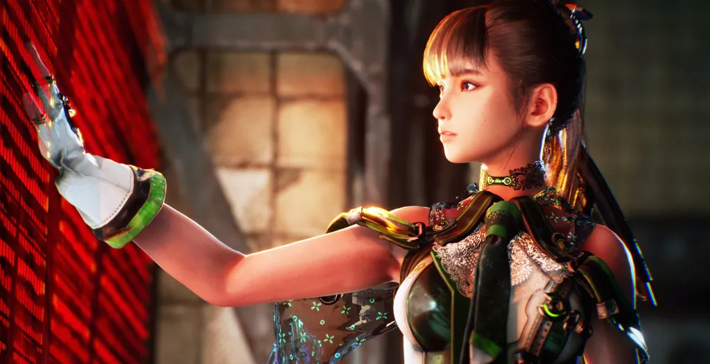 Stellar Blade 2 Artwork