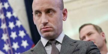 Stephen Miller eyed for Venezuela post after invasion ‘confusion’: report