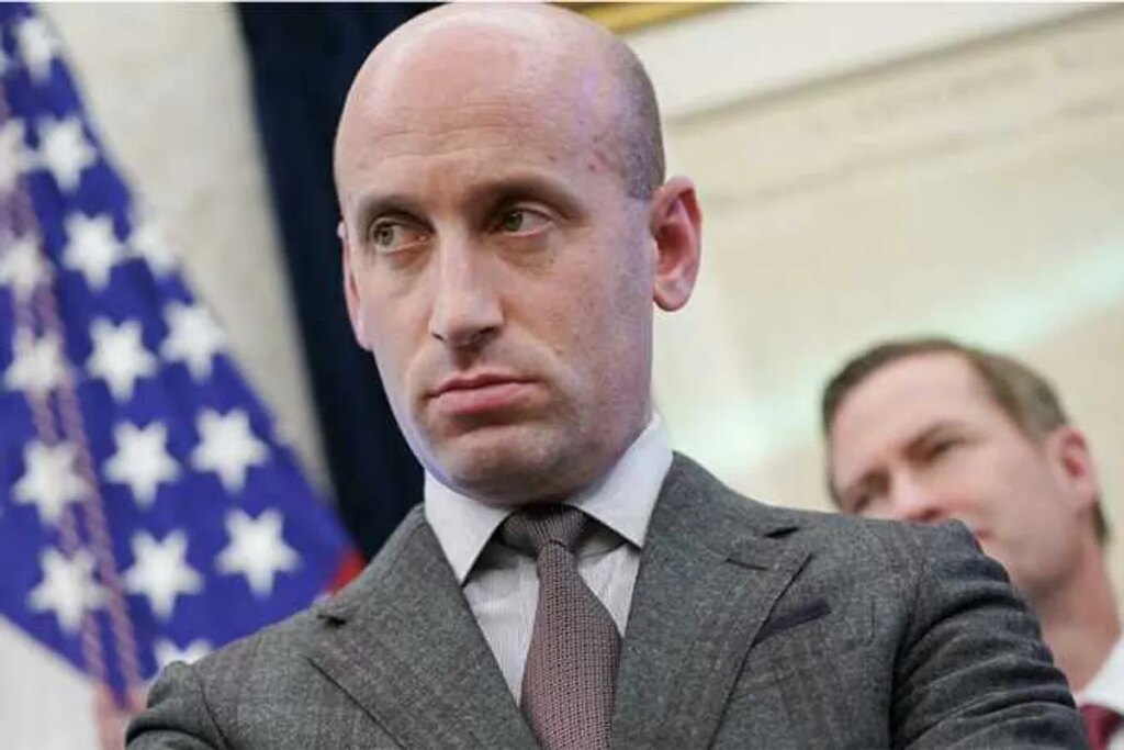 Stephen Miller eyed for Venezuela post after invasion ‘confusion’: report