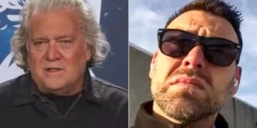 ‘They’re radicalizing the moms’: MAGA demands murder charges for ICE victim’s wife