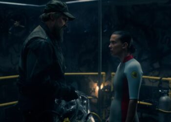 How ‘Stranger Things’ Ended After 5 Seasons