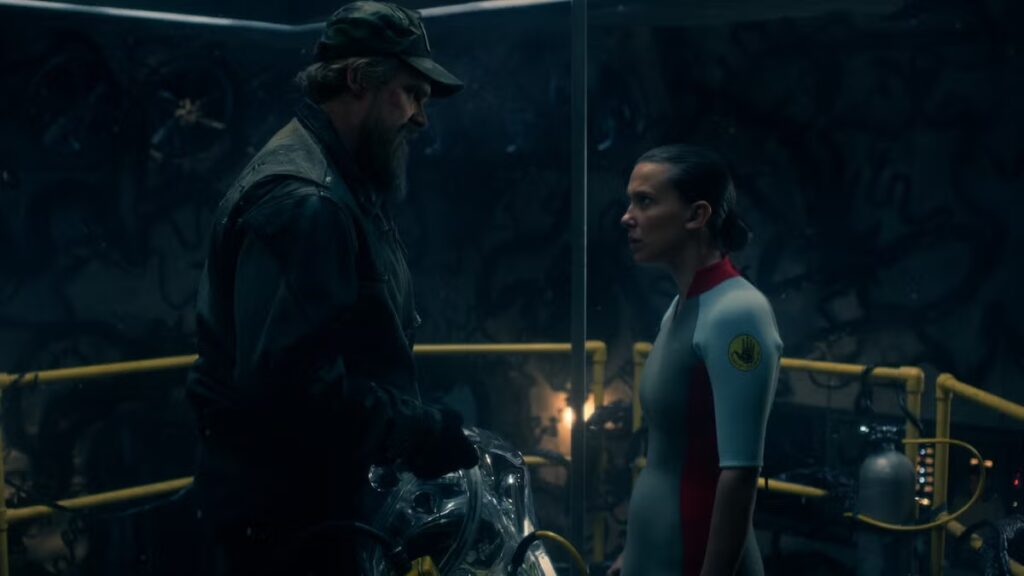 How ‘Stranger Things’ Ended After 5 Seasons