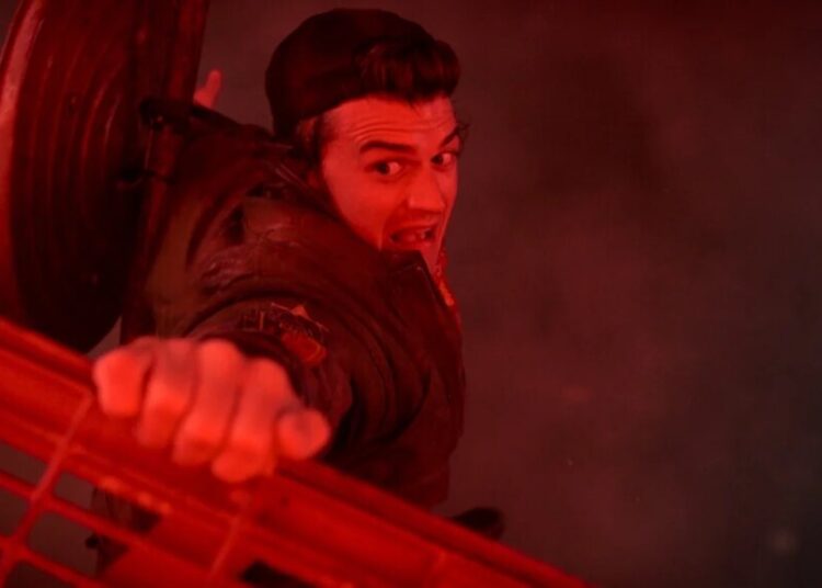 ‘Stranger Things’ Finale Blues: Netflix Megahit Got Too Big for Its Own Good | Commentary