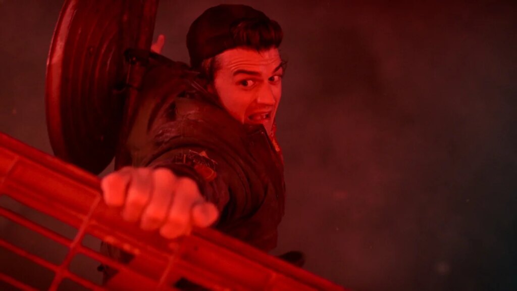 ‘Stranger Things’ Finale Blues: Netflix Megahit Got Too Big for Its Own Good | Commentary