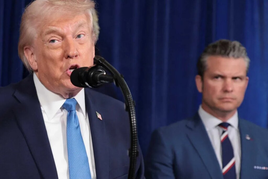 ‘Should stop you in your tracks’: White House warned troll landed admin in legal jeopardy