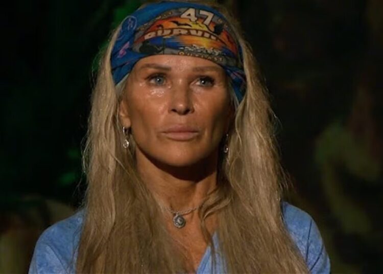 ‘Survivor’ Finalist Sue Smey Couldn’t Believe ‘Beast Games’ Brought Her Back to Fiji: ‘It Felt Like Home’