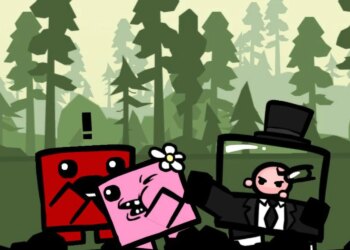Super Meat Boy Co-Creator Congratulates Speedrunner on Zero Death Run