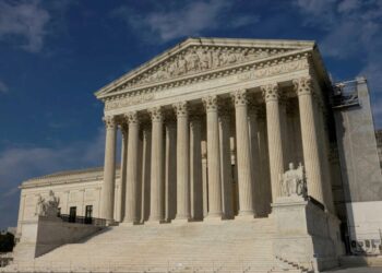 This Supreme Court ruling may doom ICE agent who gunned down Minnesota mom: expert