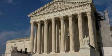 This Supreme Court ruling may doom ICE agent who gunned down Minnesota mom: expert