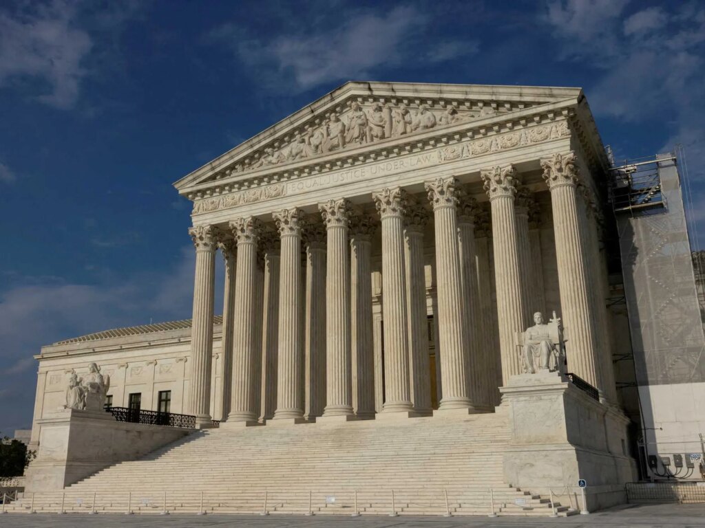 This Supreme Court ruling may doom ICE agent who gunned down Minnesota mom: expert