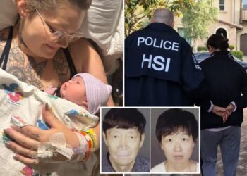 How China supercharged ‘birth tourism’ and scammed American citizenship for up to 1.5 million babies