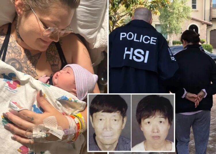 How China supercharged ‘birth tourism’ and scammed American citizenship for up to 1.5 million babies