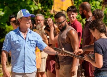 Pluto TV to Host Free ‘Survivor’ Marathon Ahead of Season 50 Premiere