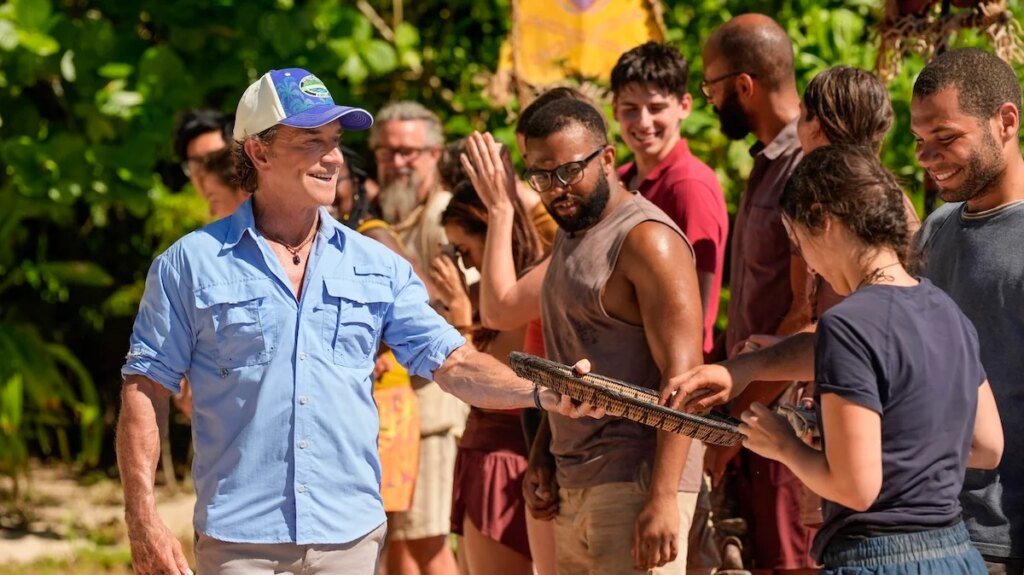Pluto TV to Host Free ‘Survivor’ Marathon Ahead of Season 50 Premiere