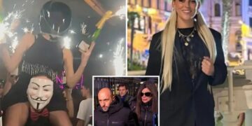 Swiss nightclub owners blame waitress killed in New Year’s Eve fire for tragic blaze: ‘It’s not us, it’s the others’