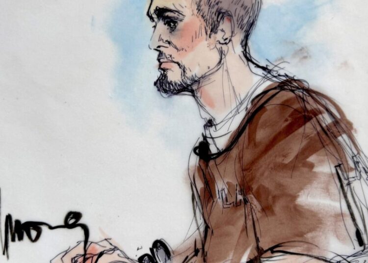 Nick Reiner’s attorney withdraws, plea postponed in parents’ murder case