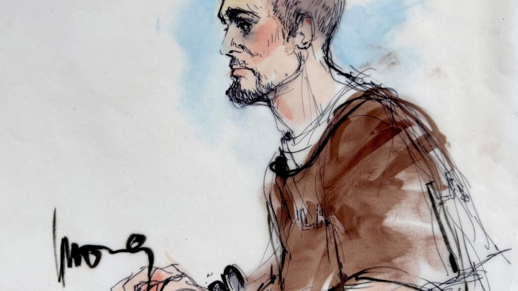 Nick Reiner’s attorney withdraws, plea postponed in parents’ murder case