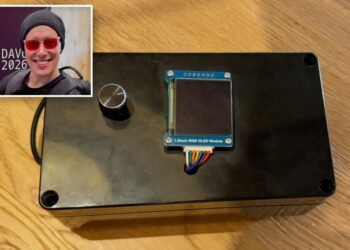 San Francisco tech bro jailed in Davos for bringing device prototype that looked like bomb: ‘I’m the idiot’