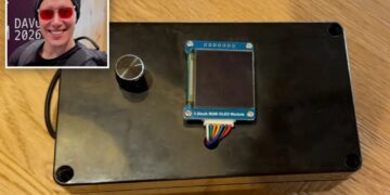 San Francisco tech bro jailed in Davos for bringing device prototype that looked like bomb: ‘I’m the idiot’