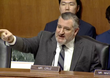 Ted Cruz slammed over GOP ‘effort to demonize’ federal judges in time of rising threats
