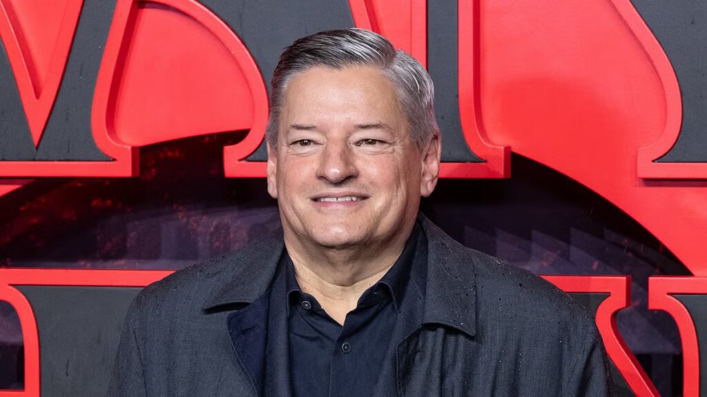 Netflix Debated Theatrical Push ‘Many Times’ Before Warner Bros. Deal, Ted Sarandos Says