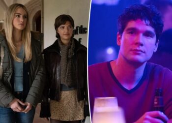 ‘Tell Me Lies’ returns for Season 3—How to watch for free, release time