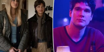 ‘Tell Me Lies’ returns for Season 3—How to watch for free, release time