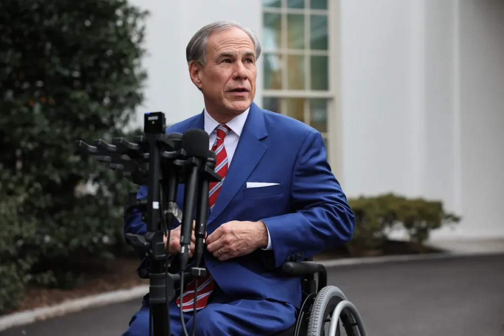 ‘Crazy’: Expert appalled as GOP’s war on immigrants threatens renowned cancer hospital