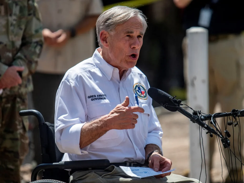 Top MAGA gov rebukes Trump’s White House over ICE killings: ‘They need to recalibrate’