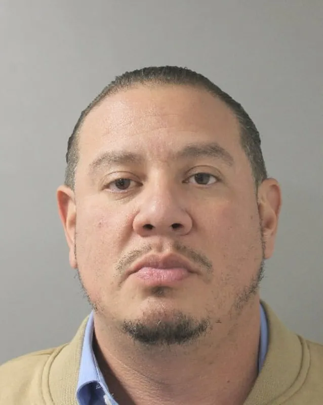 Jonathan Ross Mata was arrested for shooting and killing someone he mistakenly thought had kidnapped his 19-year-old daughter.