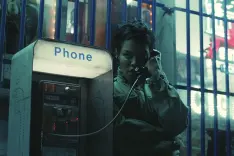 teyana taylor one battle after another