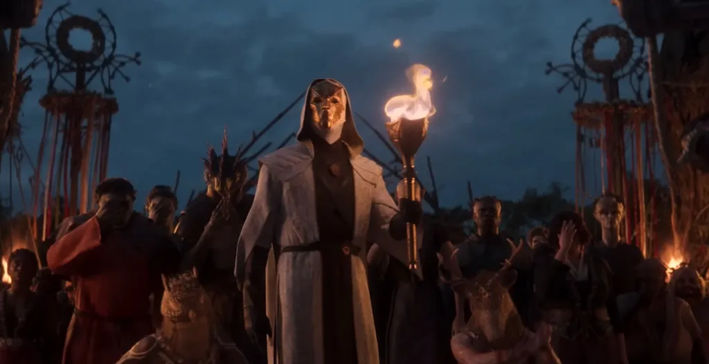 TGA Divinity Trailer