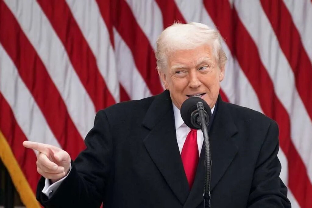 Ex-GOP rep calls for party rebellion against Trump until one issue is ‘throttled back’