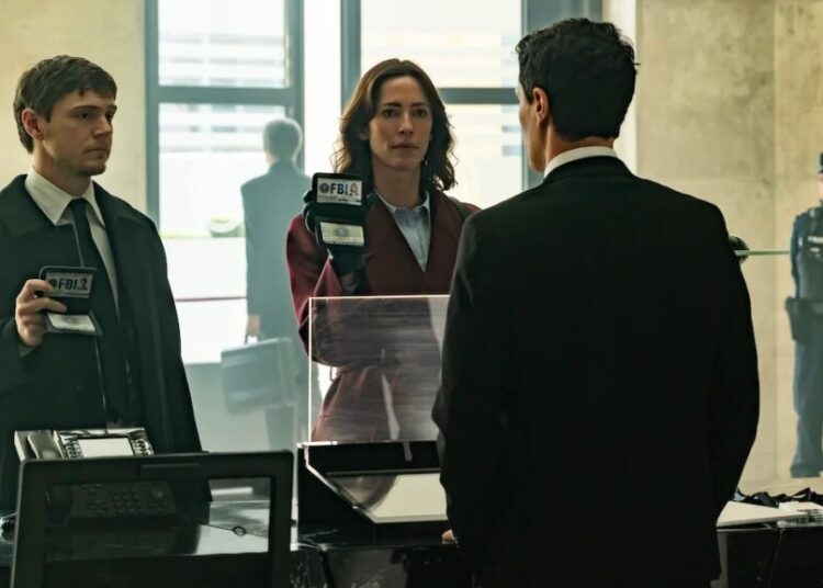 ‘The Beauty’ Cast Details Ryan Murphy’s ‘Unhinged’ Pitch: ‘It’s Hard to Say No’