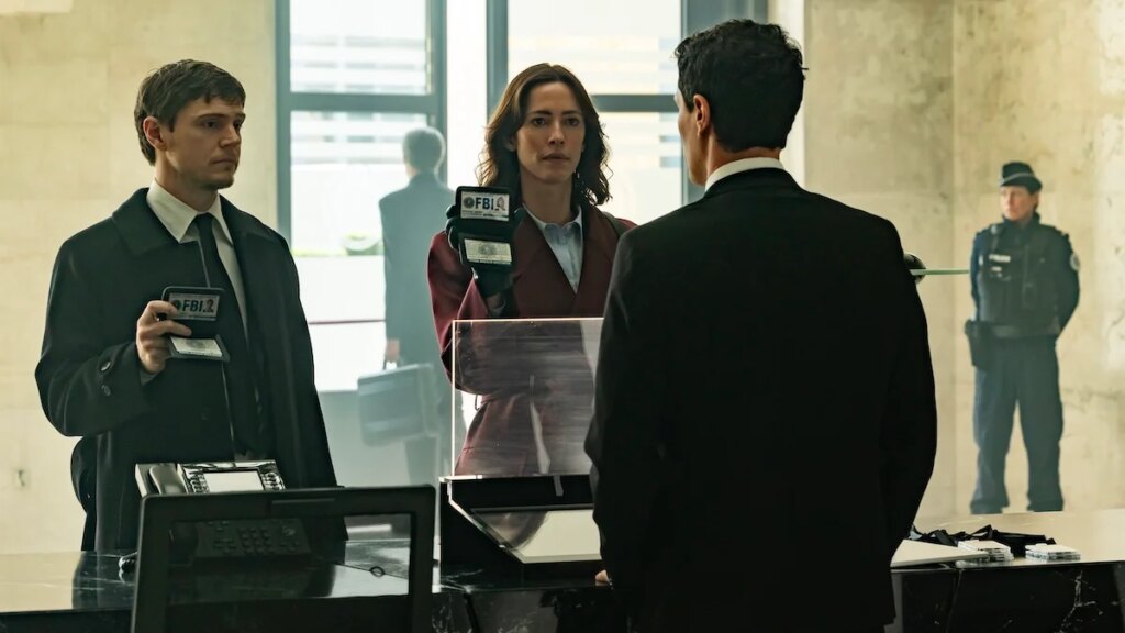 ‘The Beauty’ Cast Details Ryan Murphy’s ‘Unhinged’ Pitch: ‘It’s Hard to Say No’