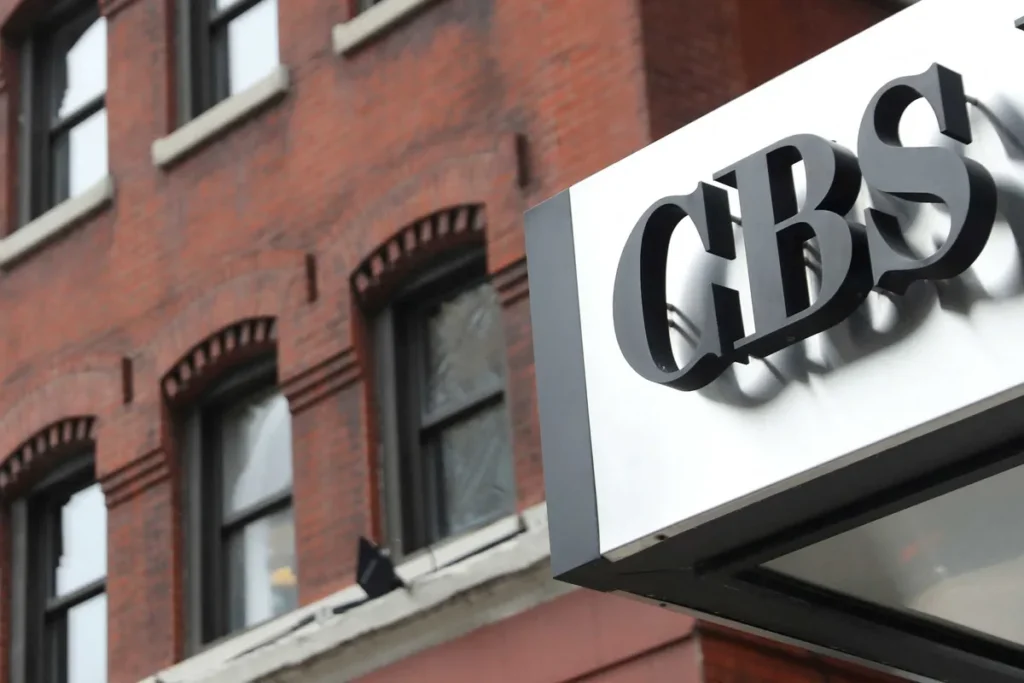 ‘It’s so bad in there’: CBS News insiders panicked over two nights of anchor embarrassment